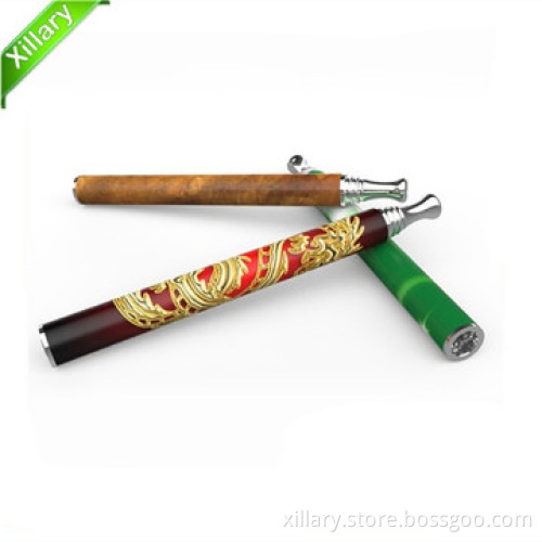 e-hookah shisha with different colors